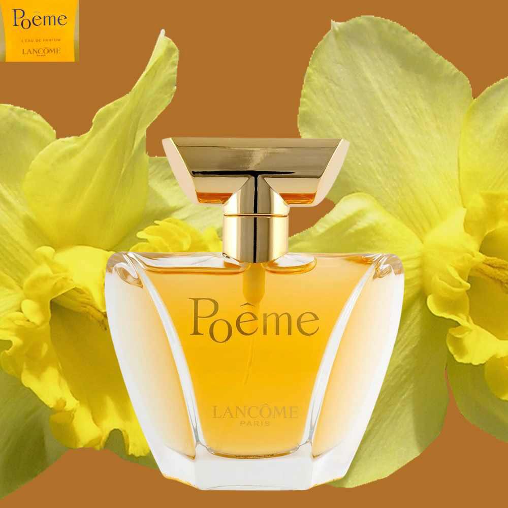 Nước hoa nữ Lancome Poeme EDP